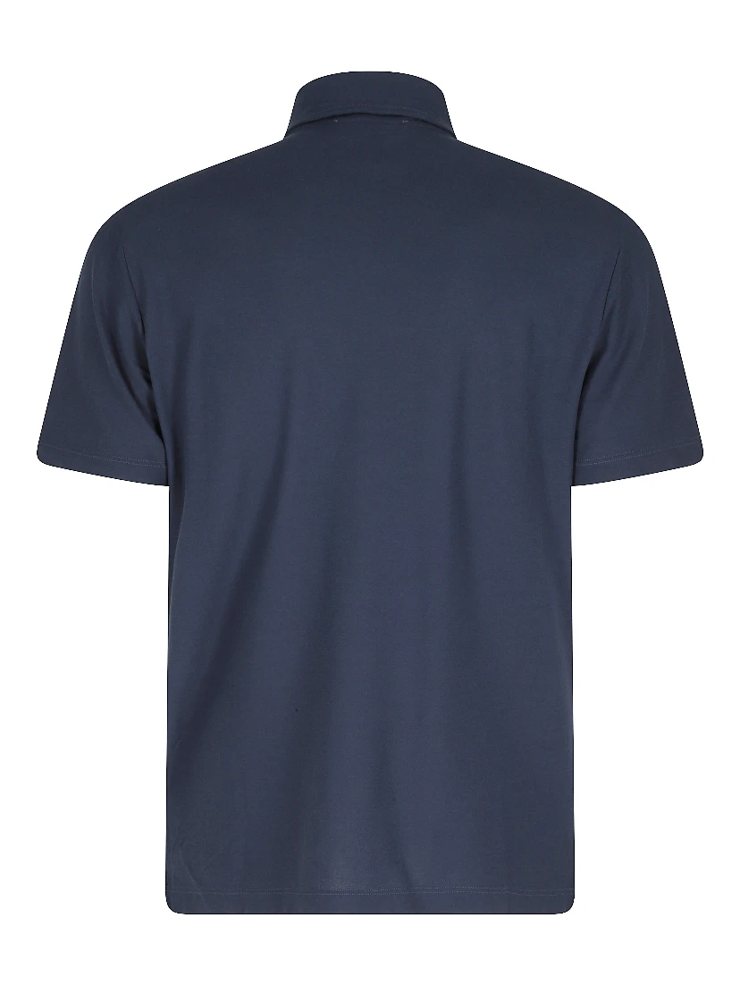POLO MM ICE COTTON