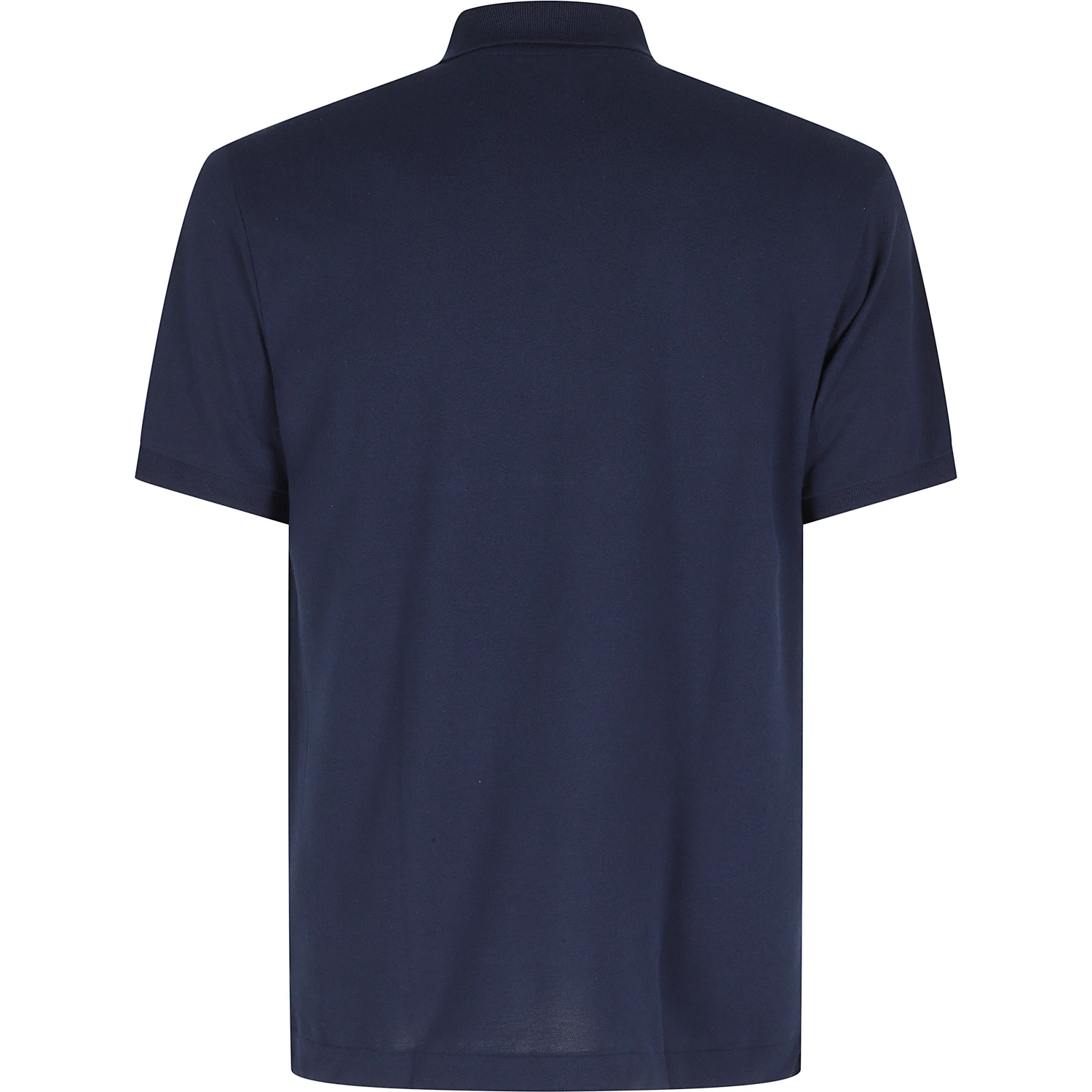 POLO MANICA CORTA
