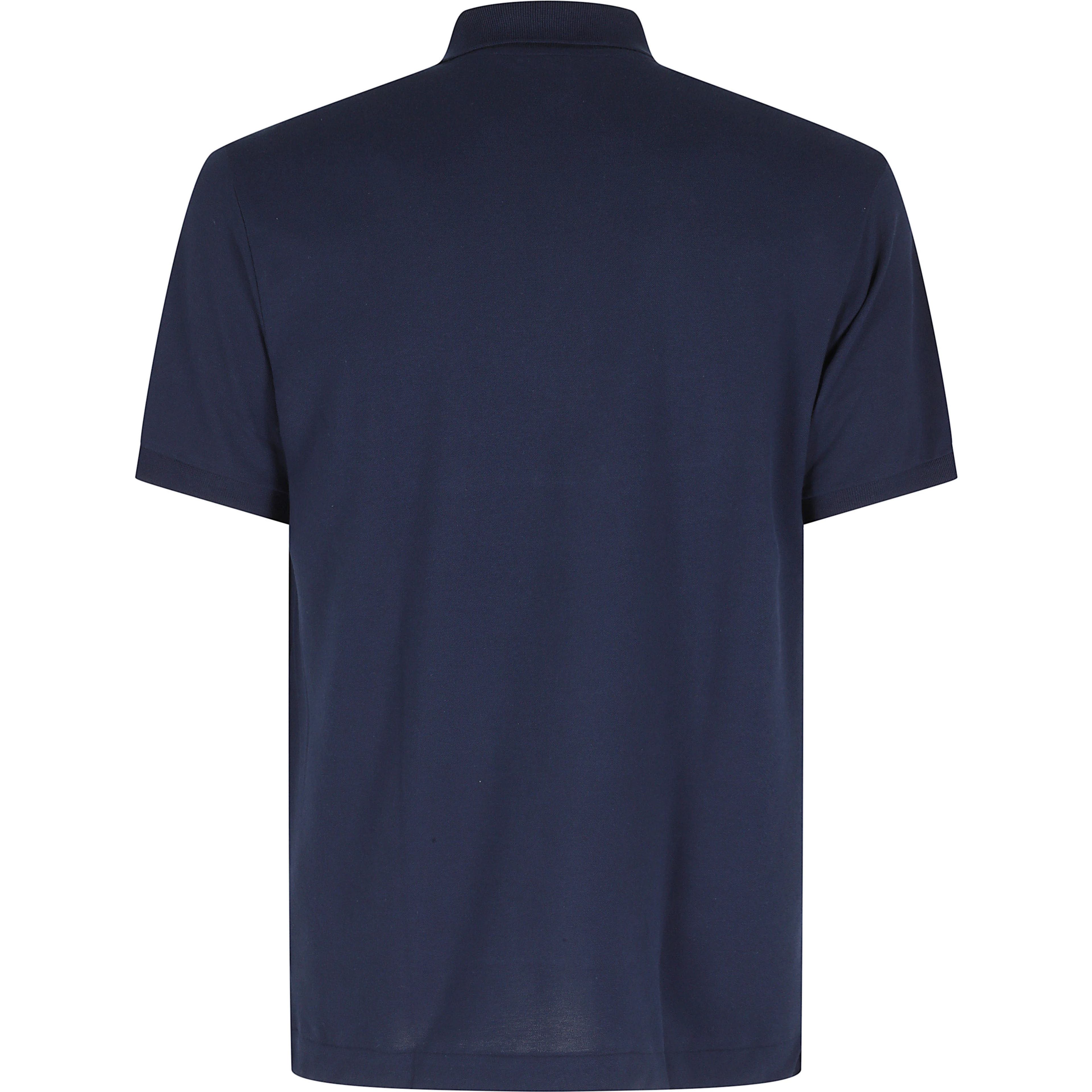 POLO MANICA CORTA