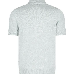 POLO LINO COTONE