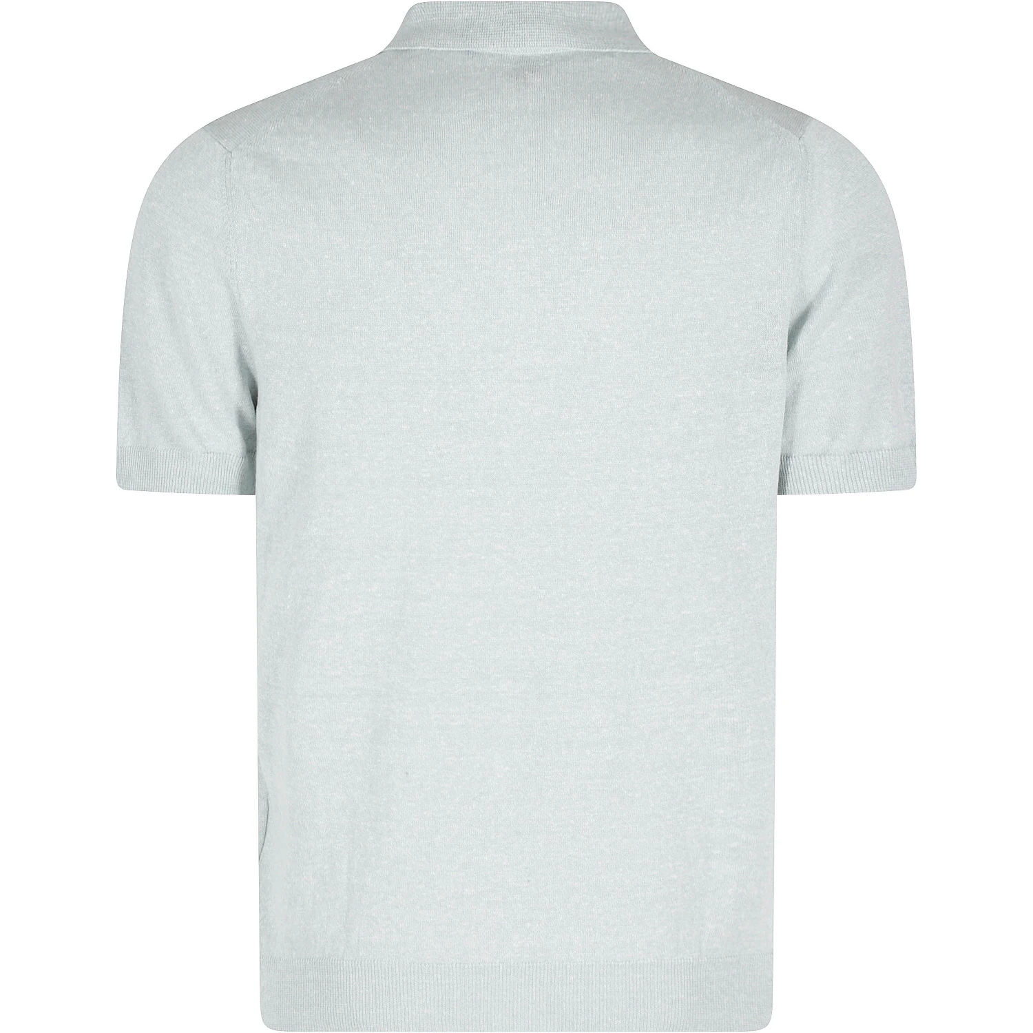POLO LINO COTONE
