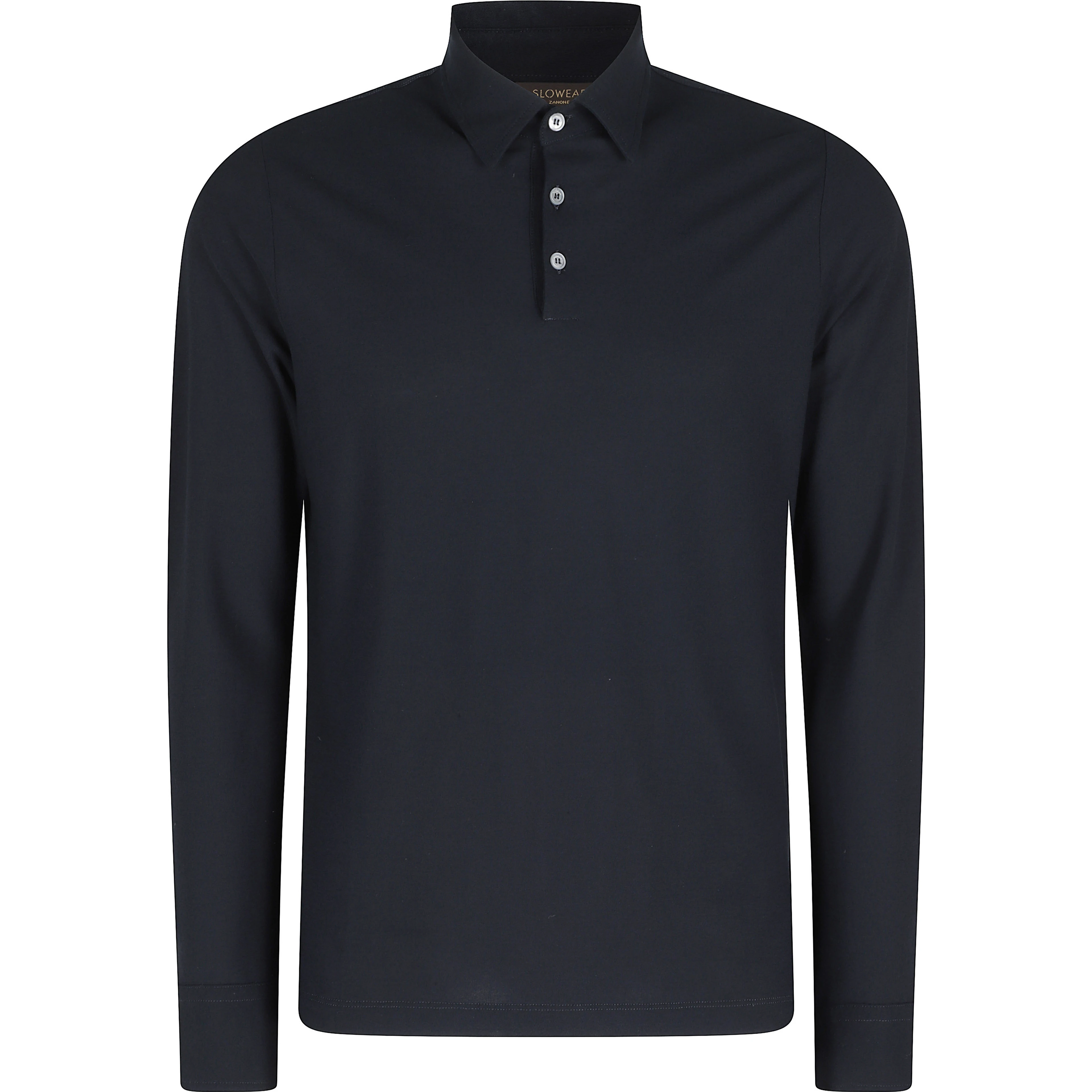 POLO ML ICE COTTON