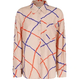 JAYLEEN OVERSIZED SHIRT