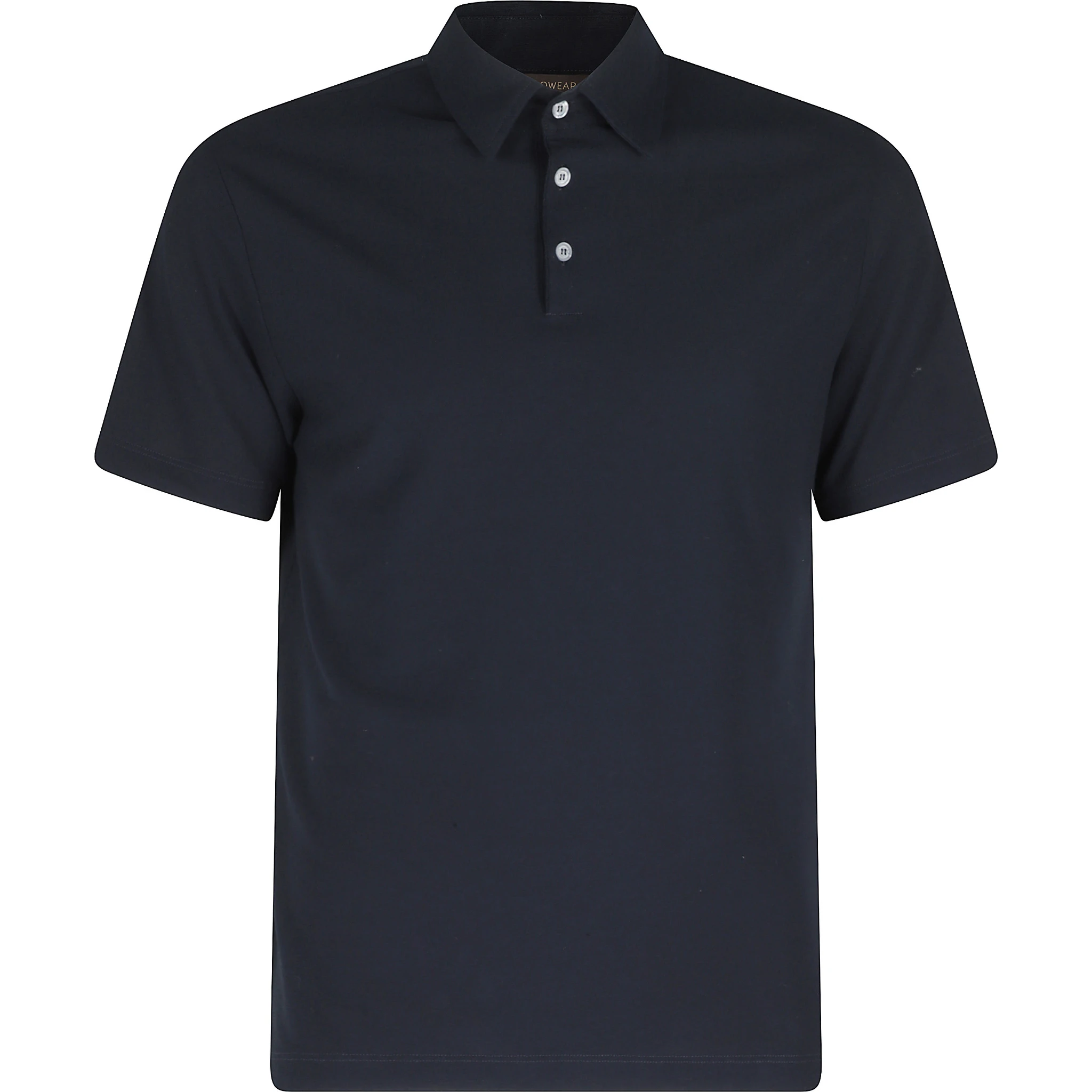 POLO MM ICE COTTON