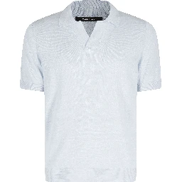 POLO LINO COTONE