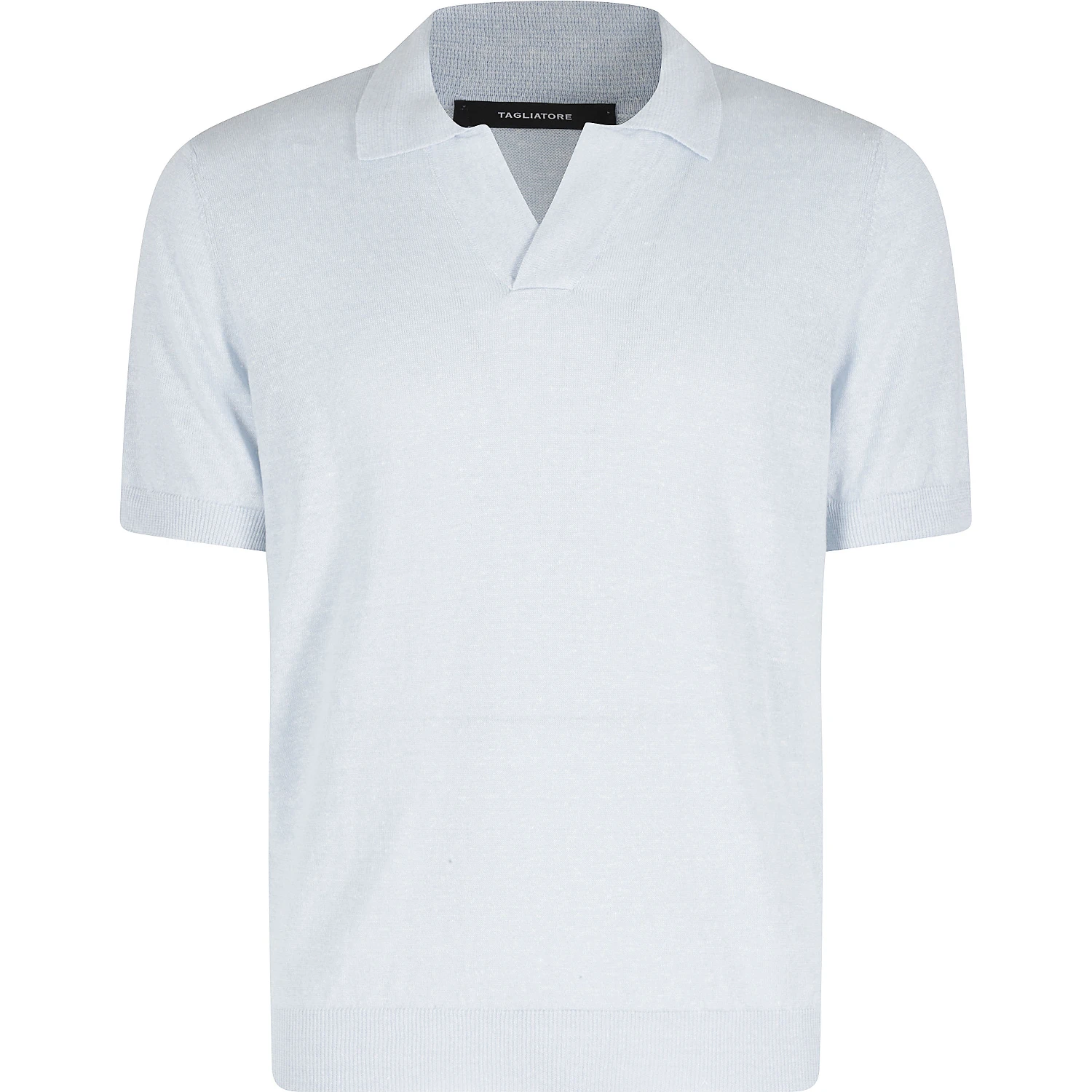 POLO LINO COTONE