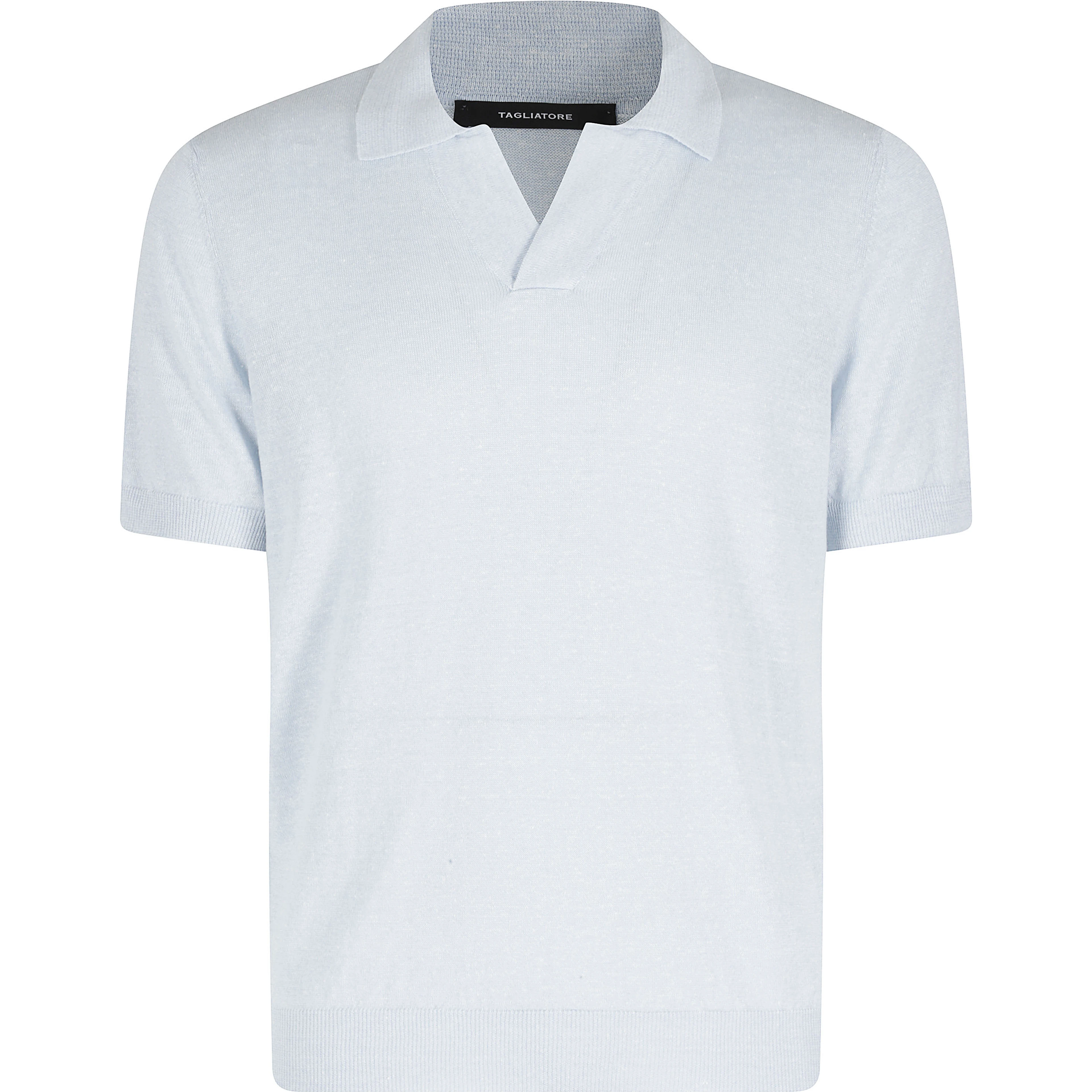 POLO LINO COTONE