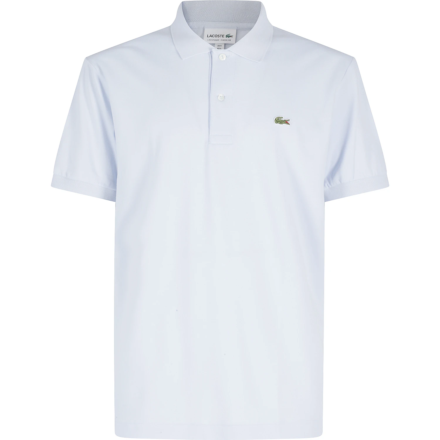 POLO MANICA CORTA