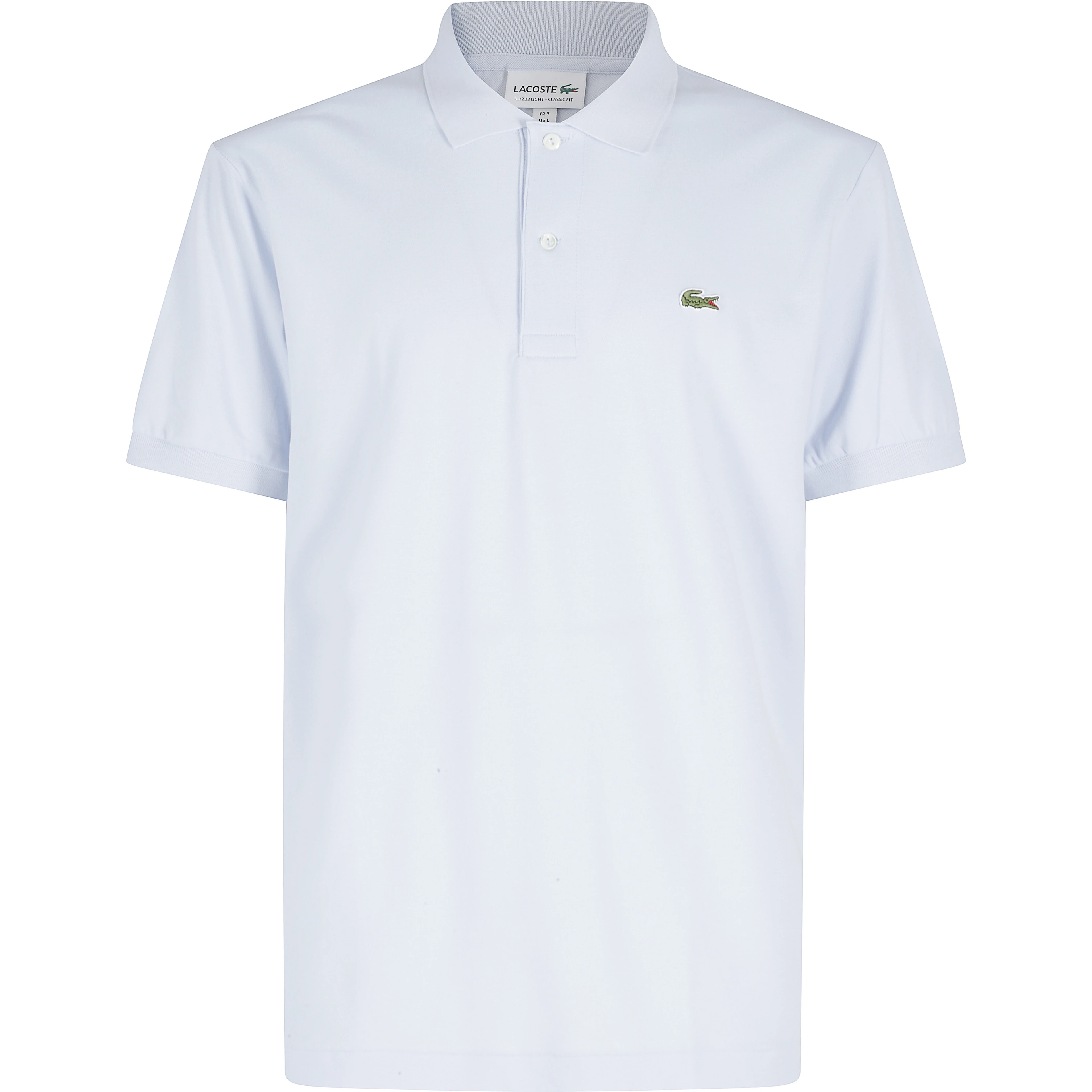 POLO MANICA CORTA