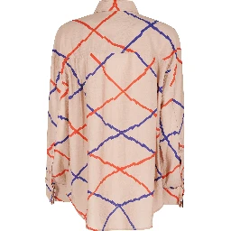 JAYLEEN OVERSIZED SHIRT