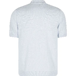 POLO LINO COTONE