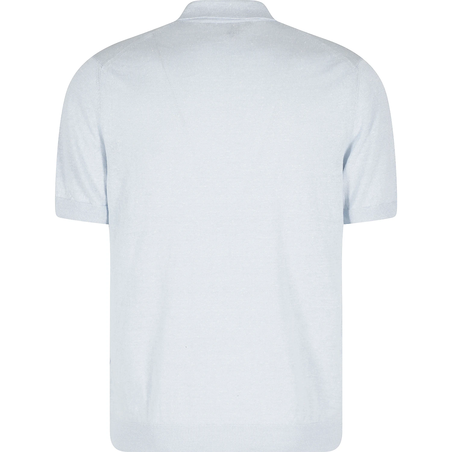 POLO LINO COTONE