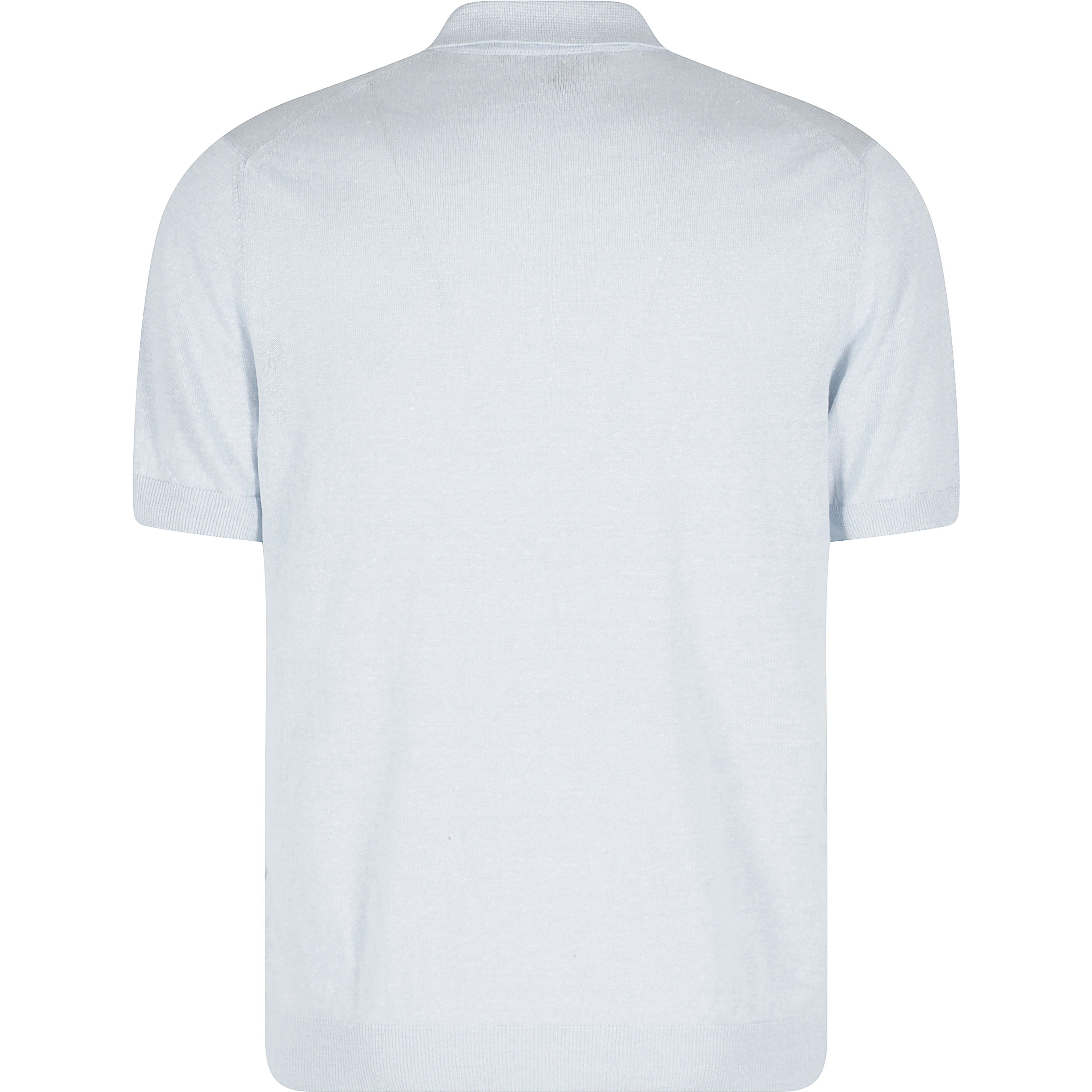 POLO LINO COTONE