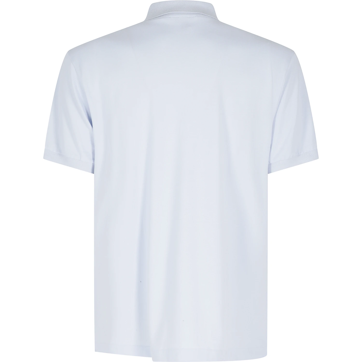 POLO MANICA CORTA