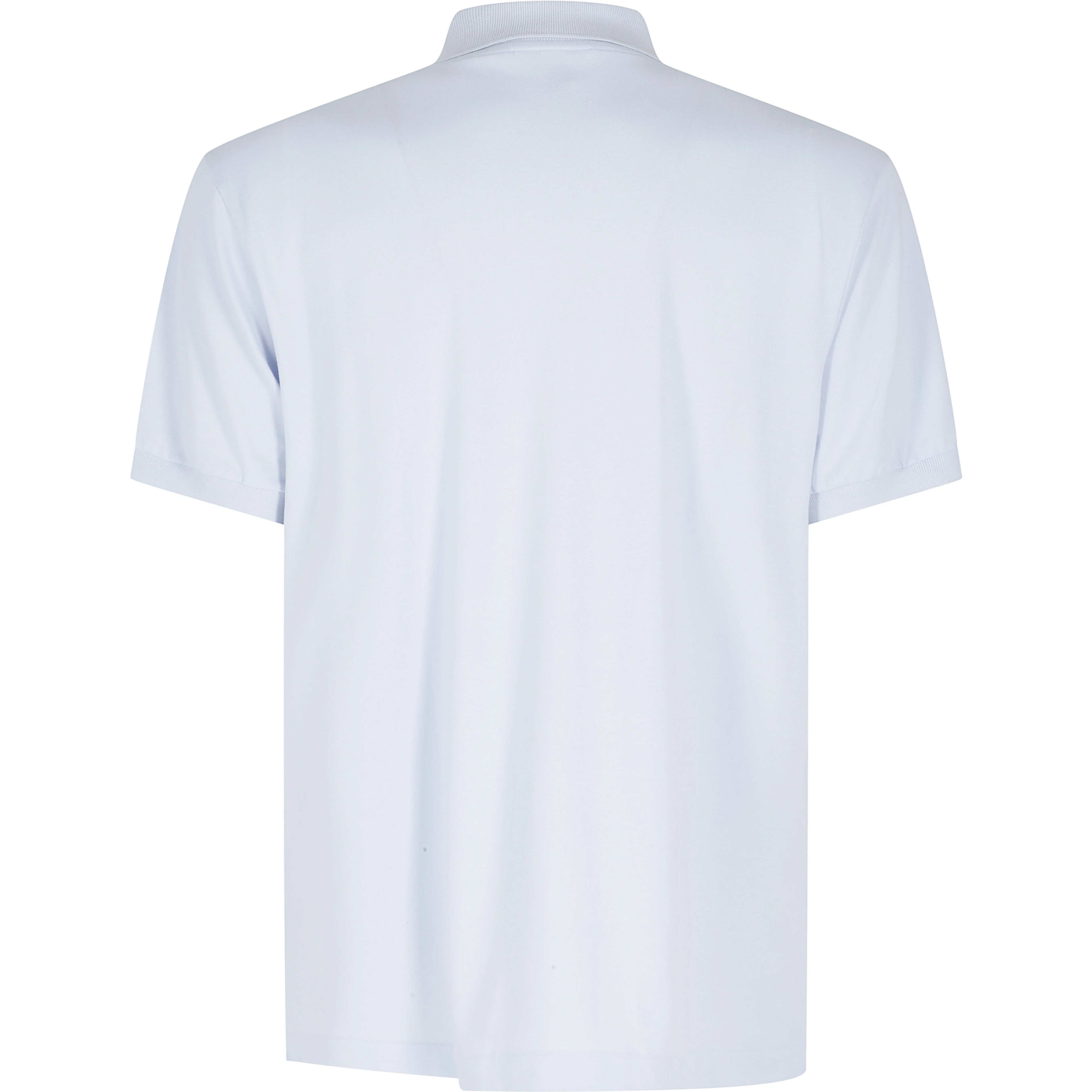 POLO MANICA CORTA