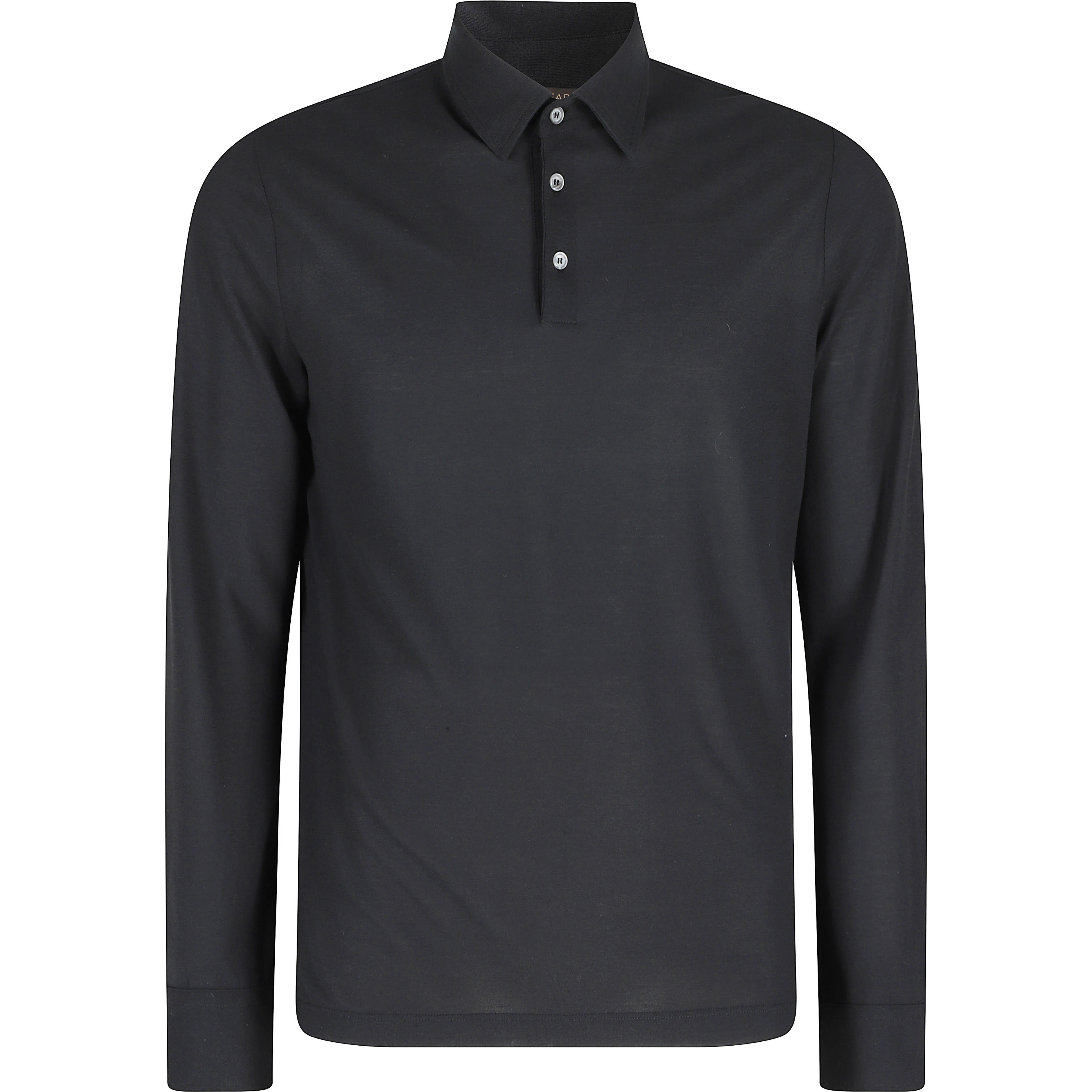 POLO ML ICE COTTON