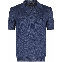 POLO LINO COTONE