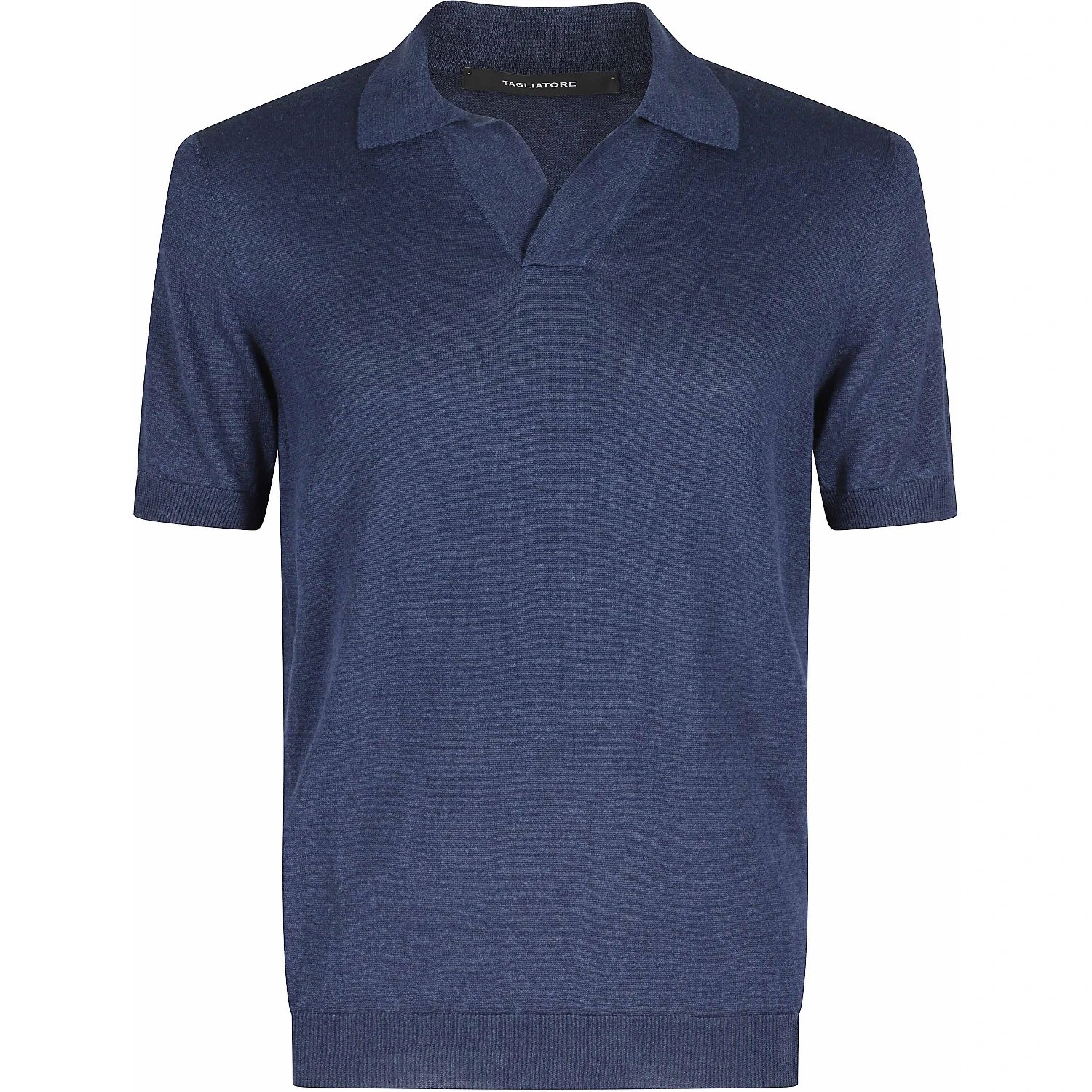 POLO LINO COTONE