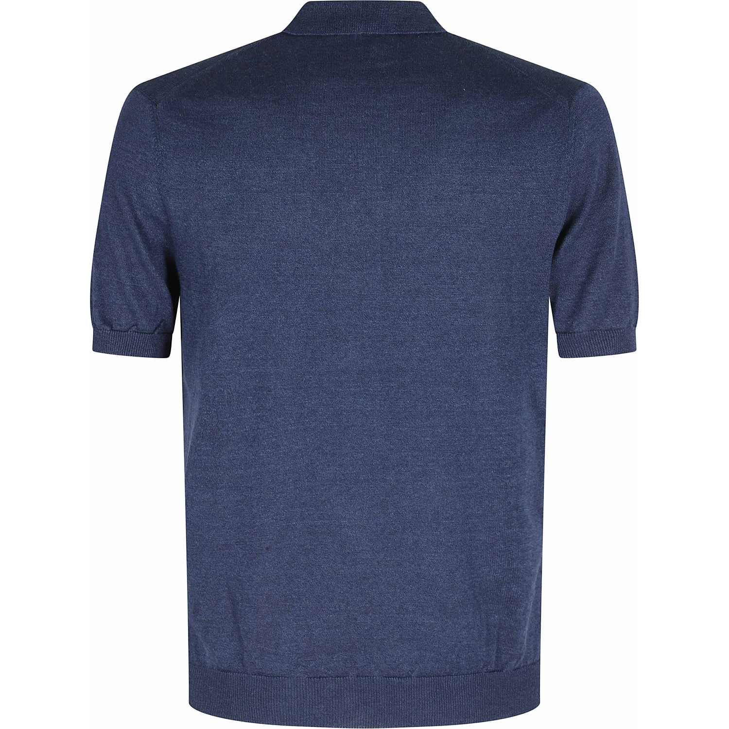 POLO LINO COTONE