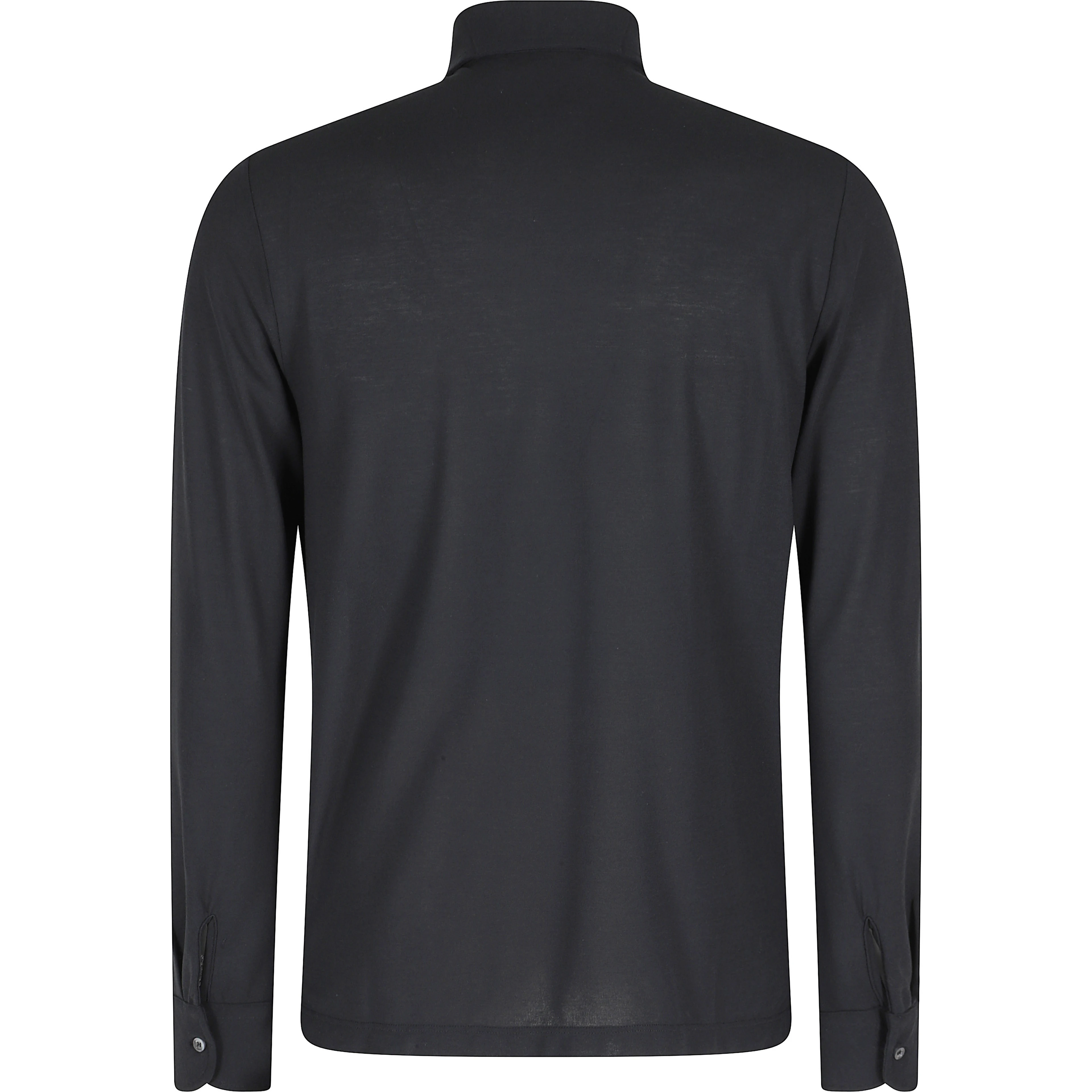 POLO ML ICE COTTON