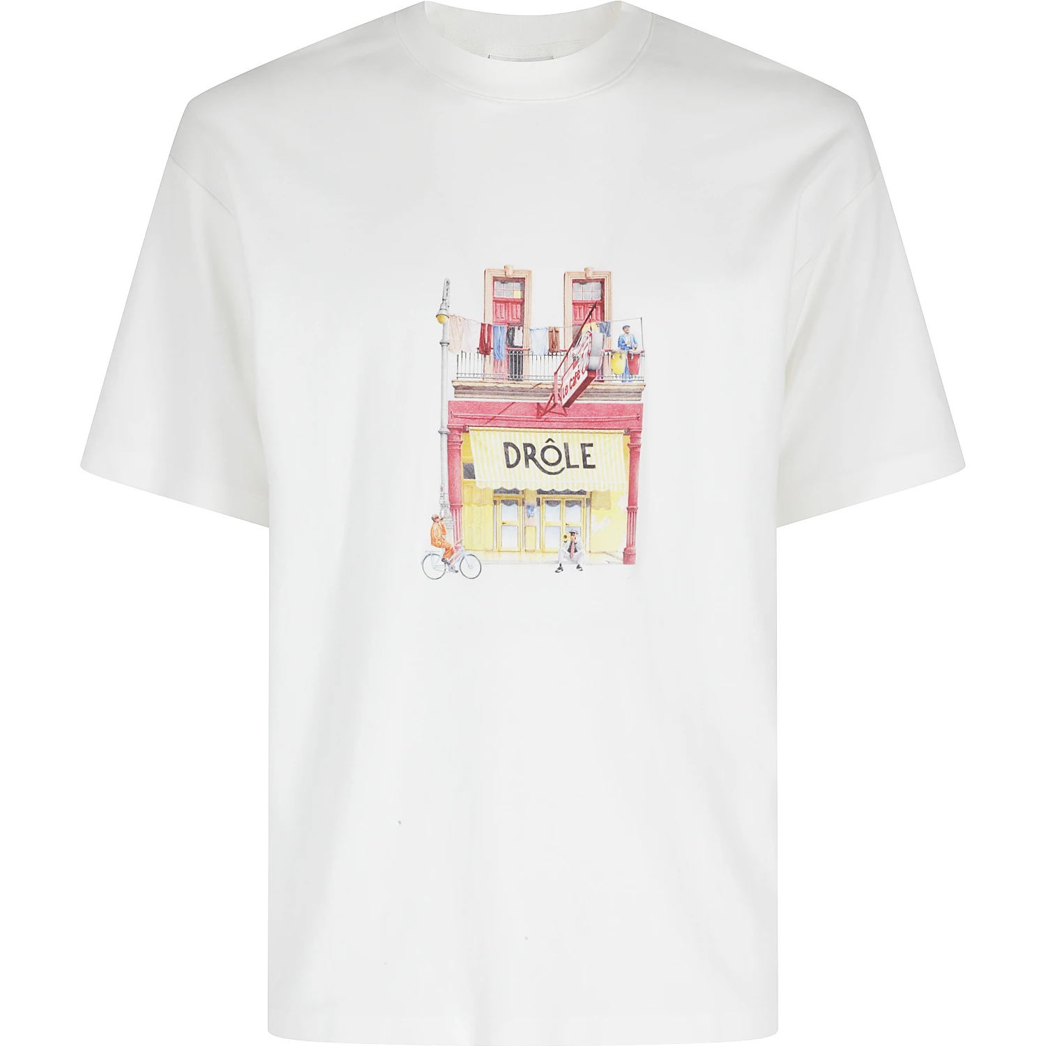 TSHIRT