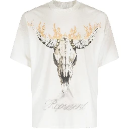 BRITISH COWBOYS TSHIRT