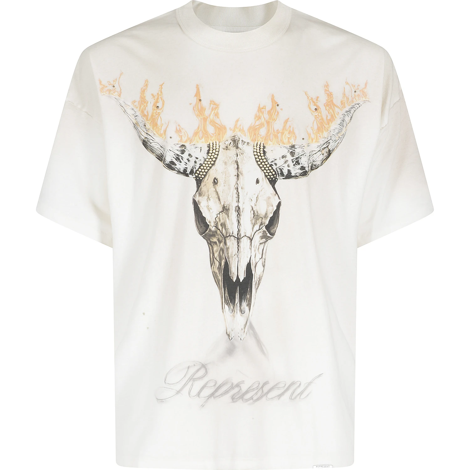 BRITISH COWBOYS TSHIRT