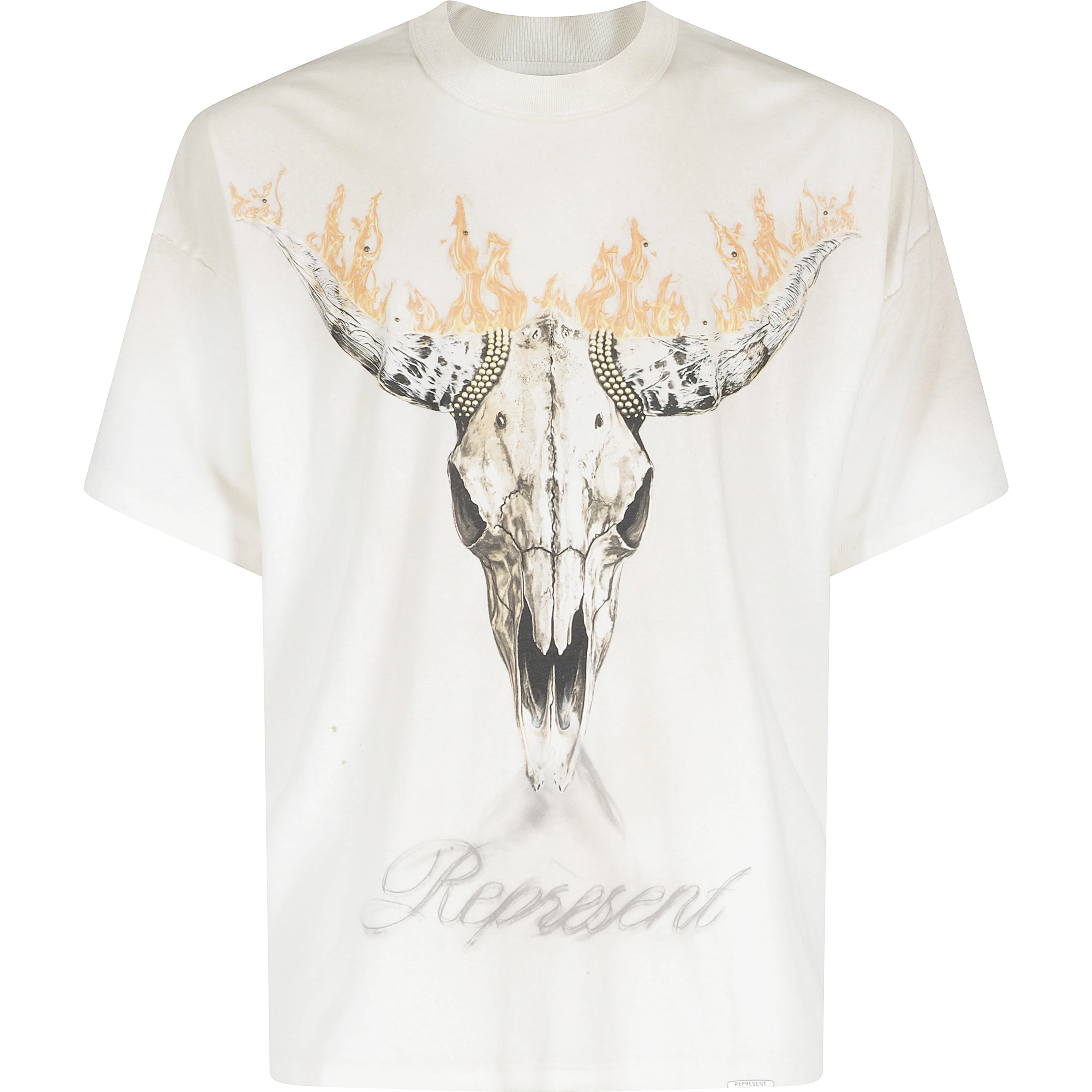 BRITISH COWBOYS TSHIRT