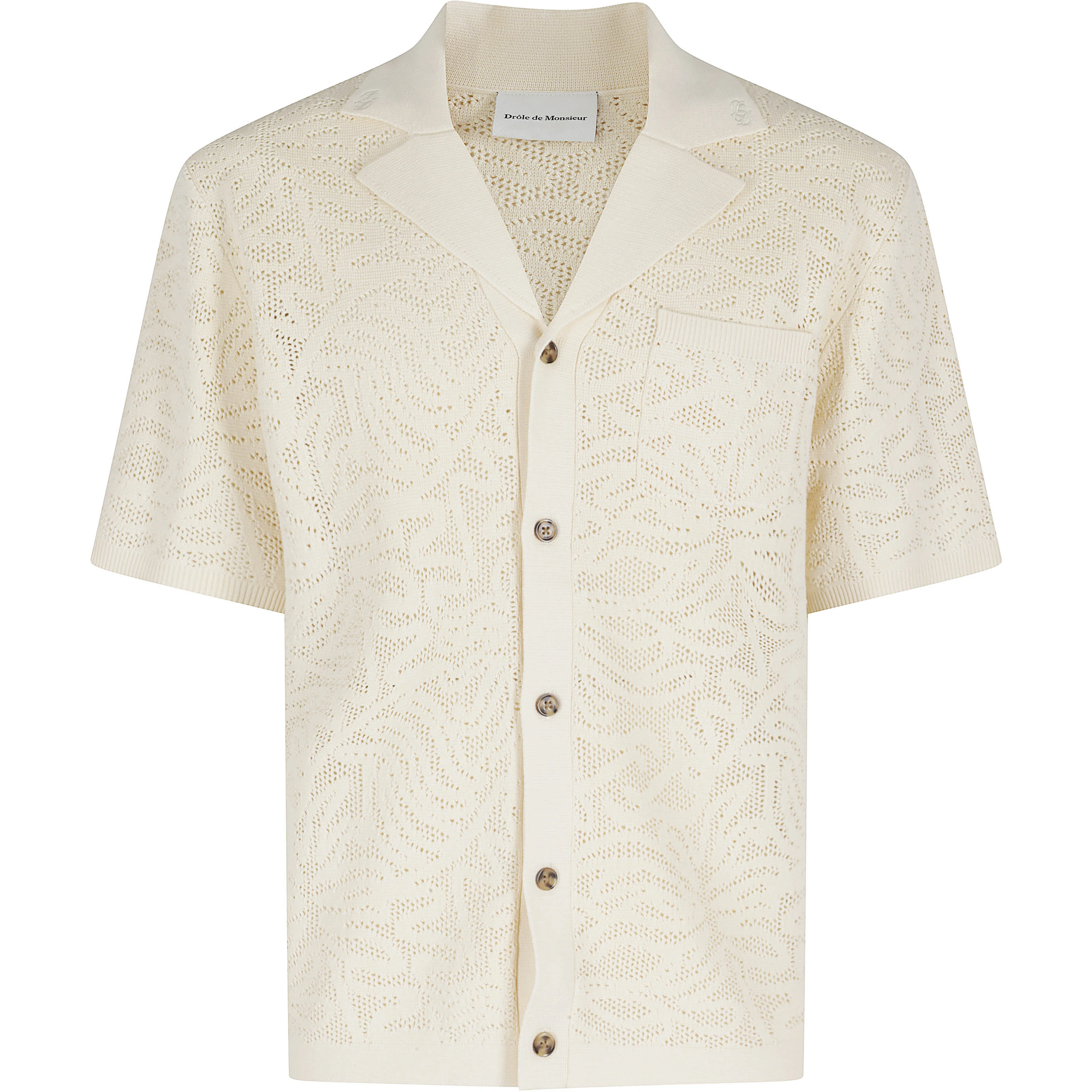 CHEMISE