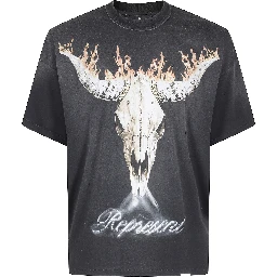 BRITISH COWBOYS TSHIRT