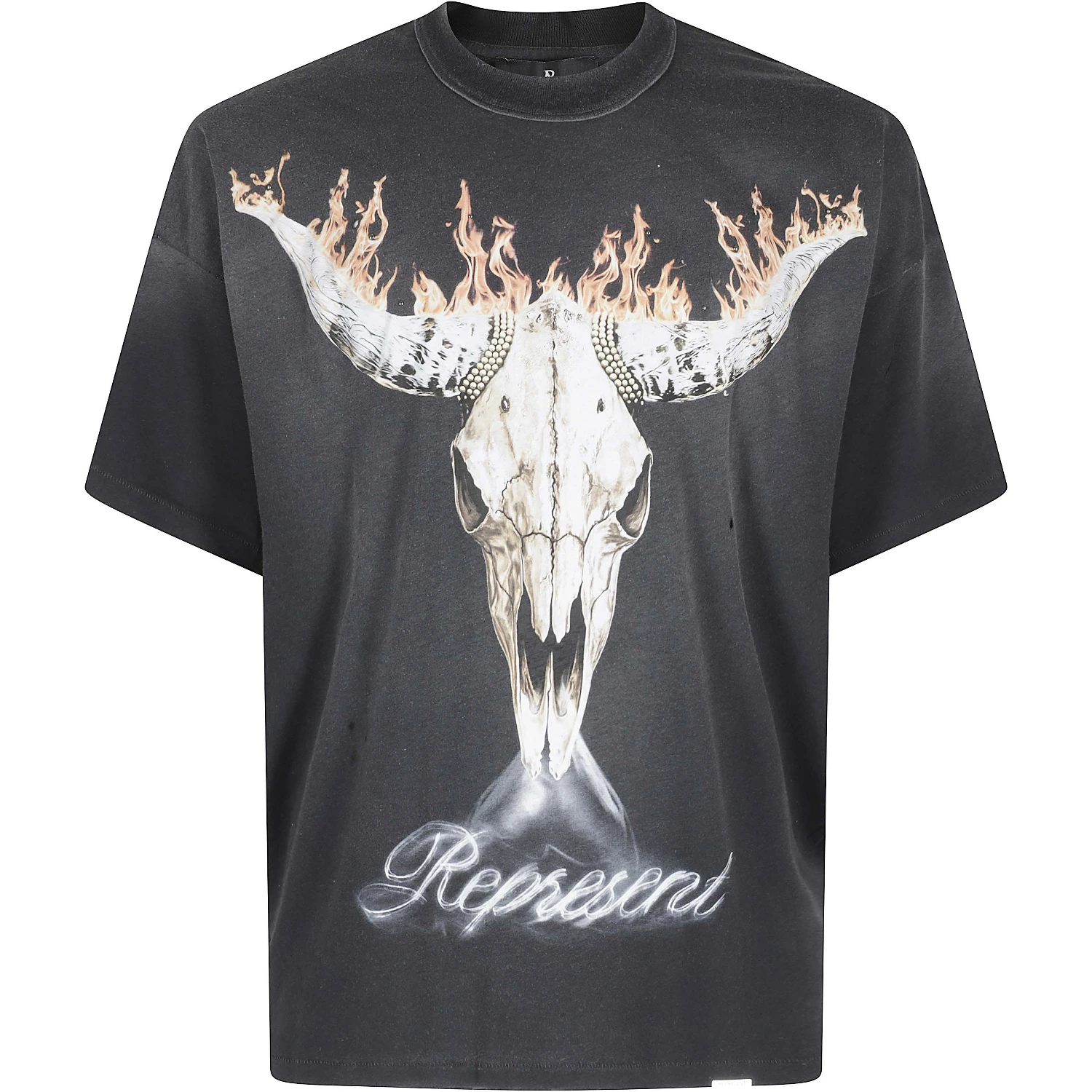 BRITISH COWBOYS TSHIRT