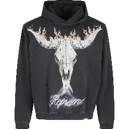 BRITISH COWBOYS HOODIE
