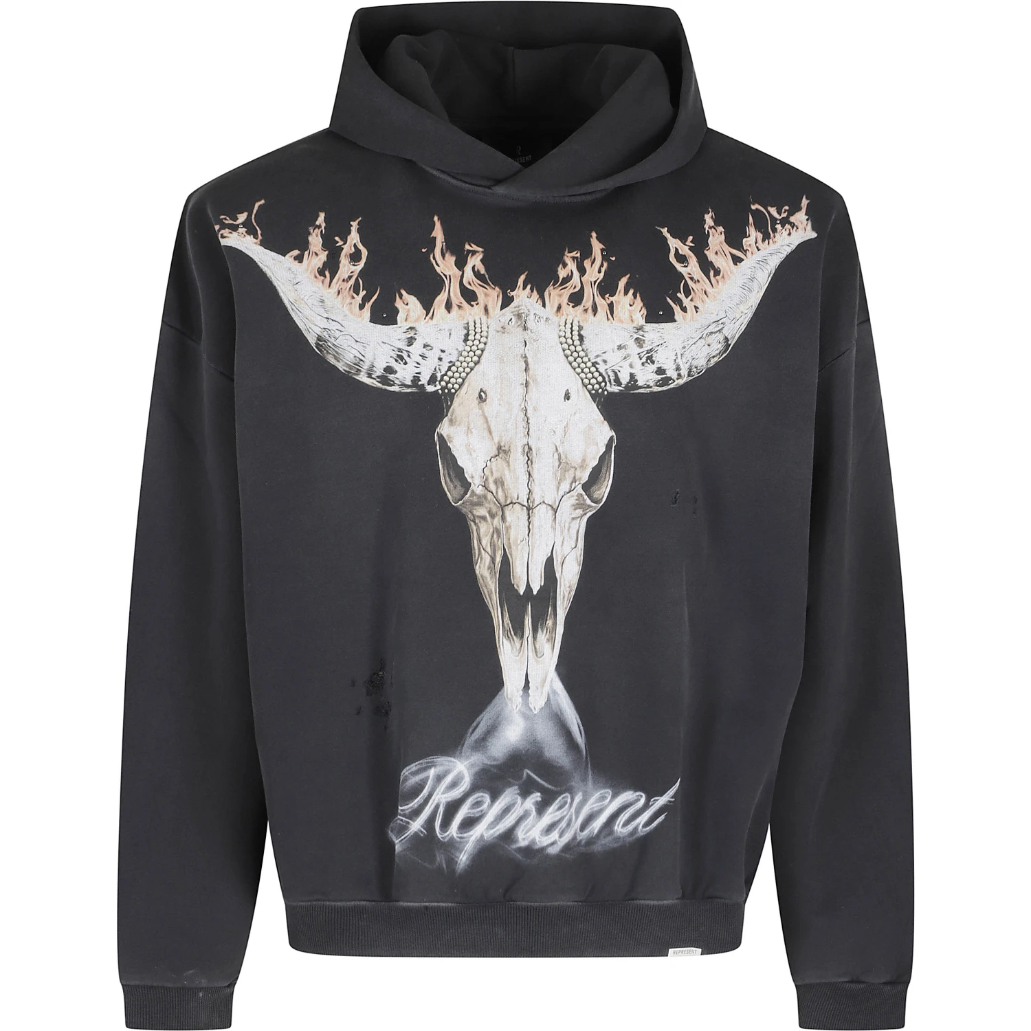 BRITISH COWBOYS HOODIE