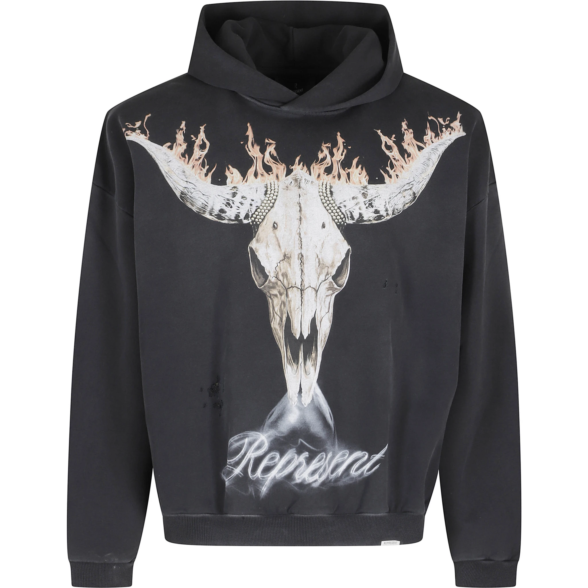 BRITISH COWBOYS HOODIE