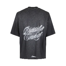 BRITISH COWBOYS TSHIRT
