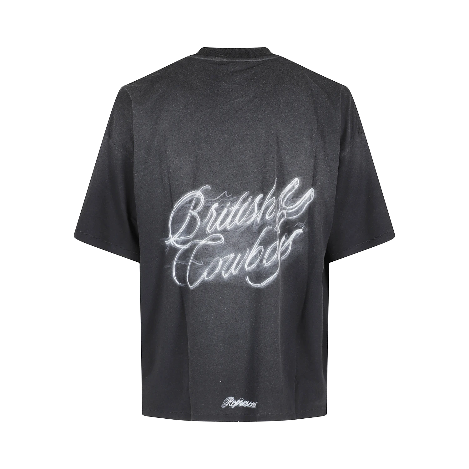 BRITISH COWBOYS TSHIRT