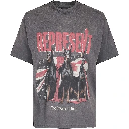 DREAM ON TOUR TSHIRT