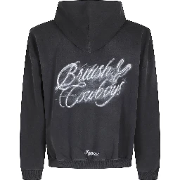 BRITISH COWBOYS HOODIE