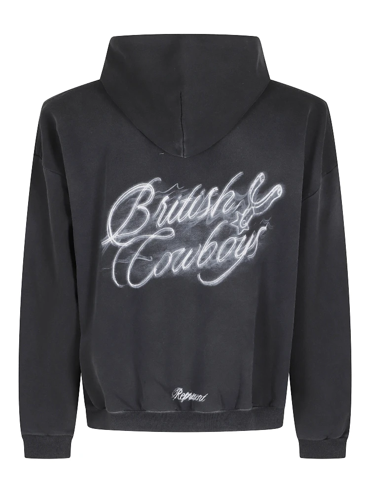 BRITISH COWBOYS HOODIE alternative