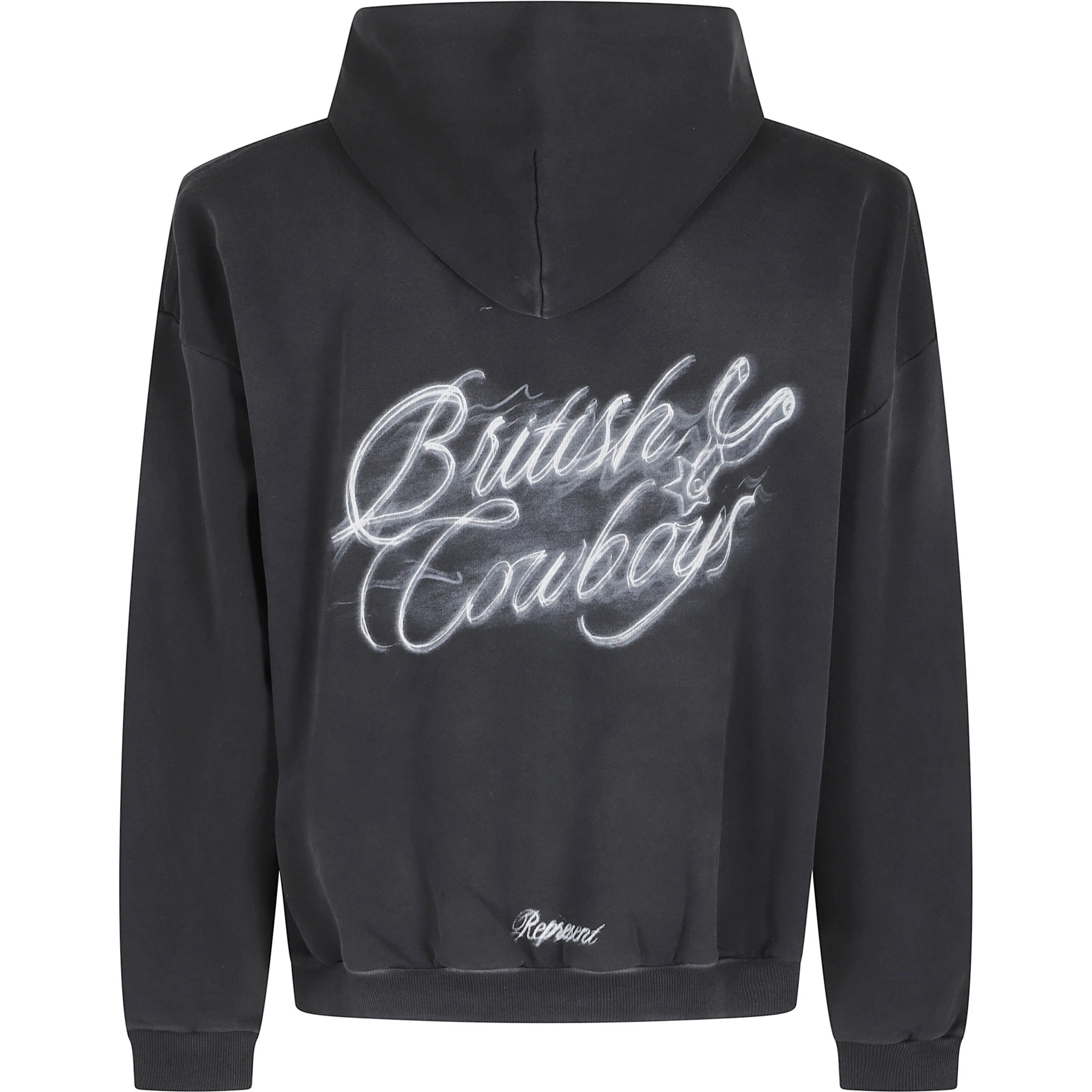 BRITISH COWBOYS HOODIE