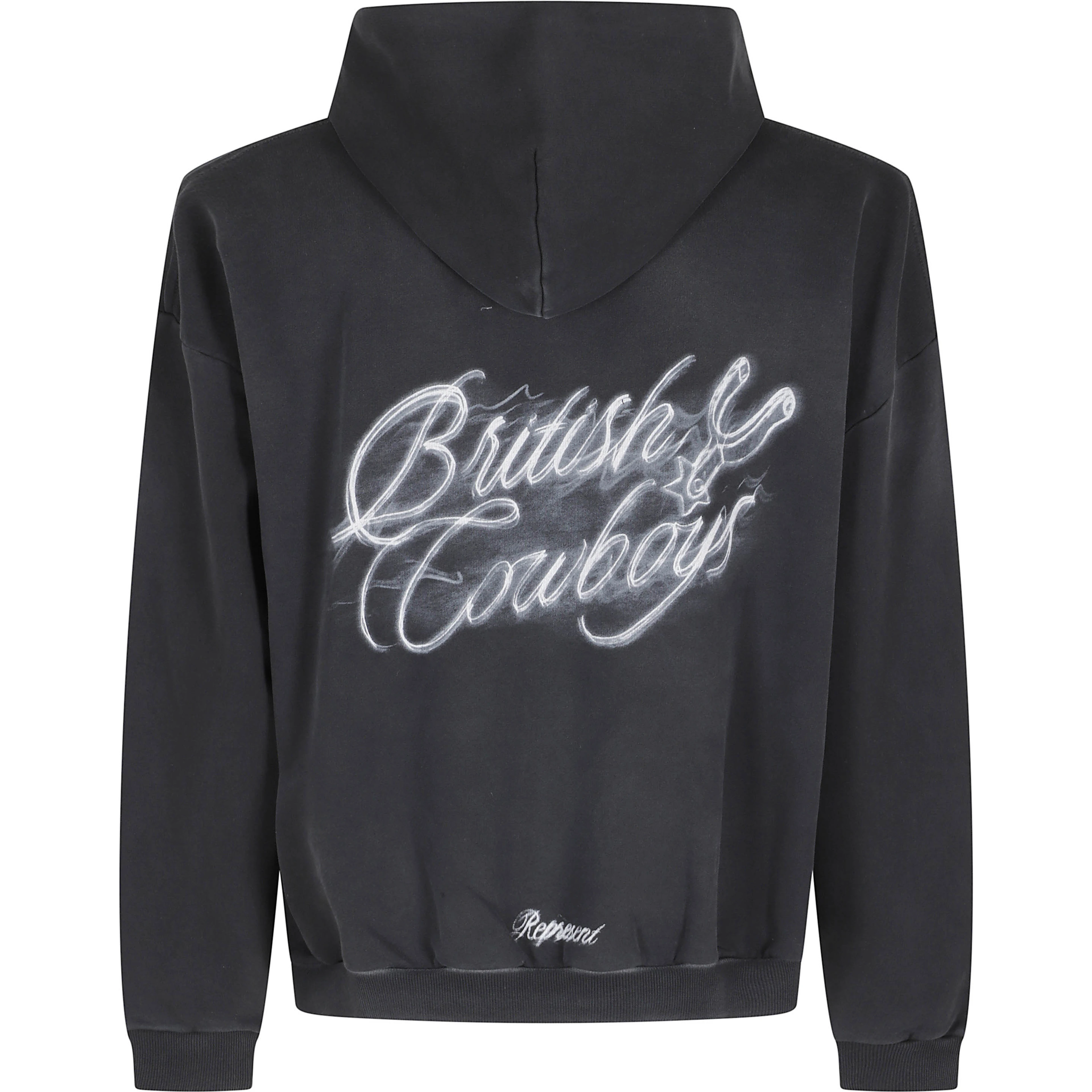 BRITISH COWBOYS HOODIE