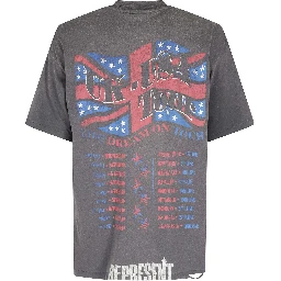 DREAM ON TOUR TSHIRT