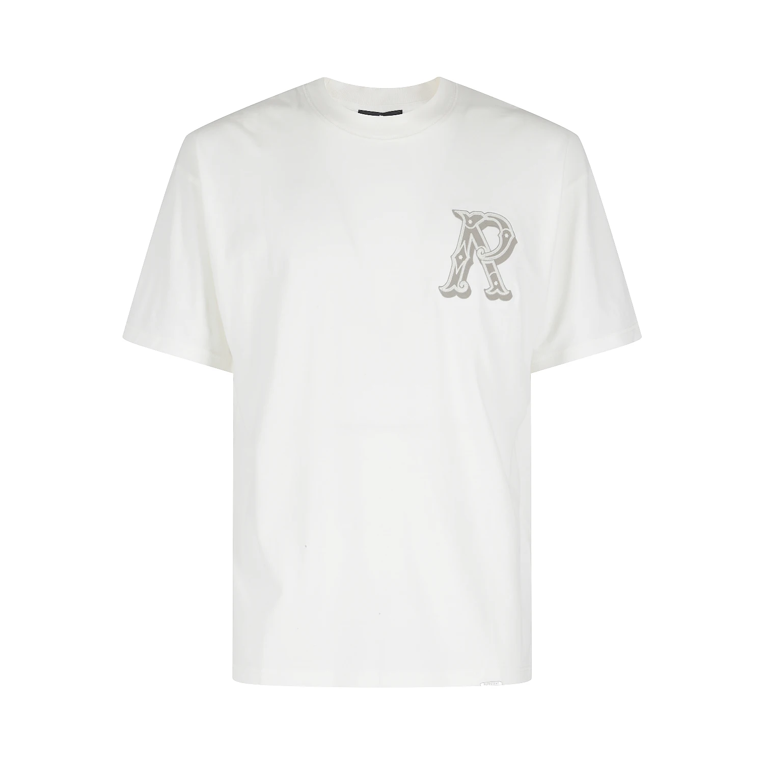 WESTERN INITIAL TSHIRT