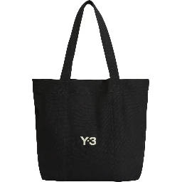 CANVAS TOTE