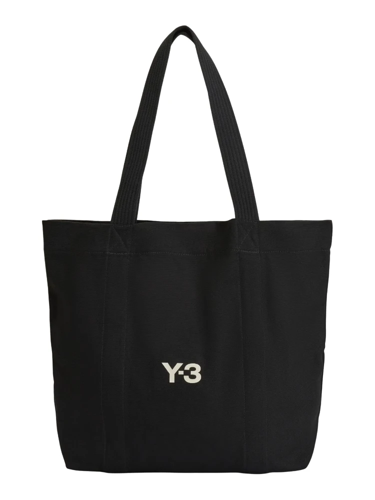 CANVAS TOTE