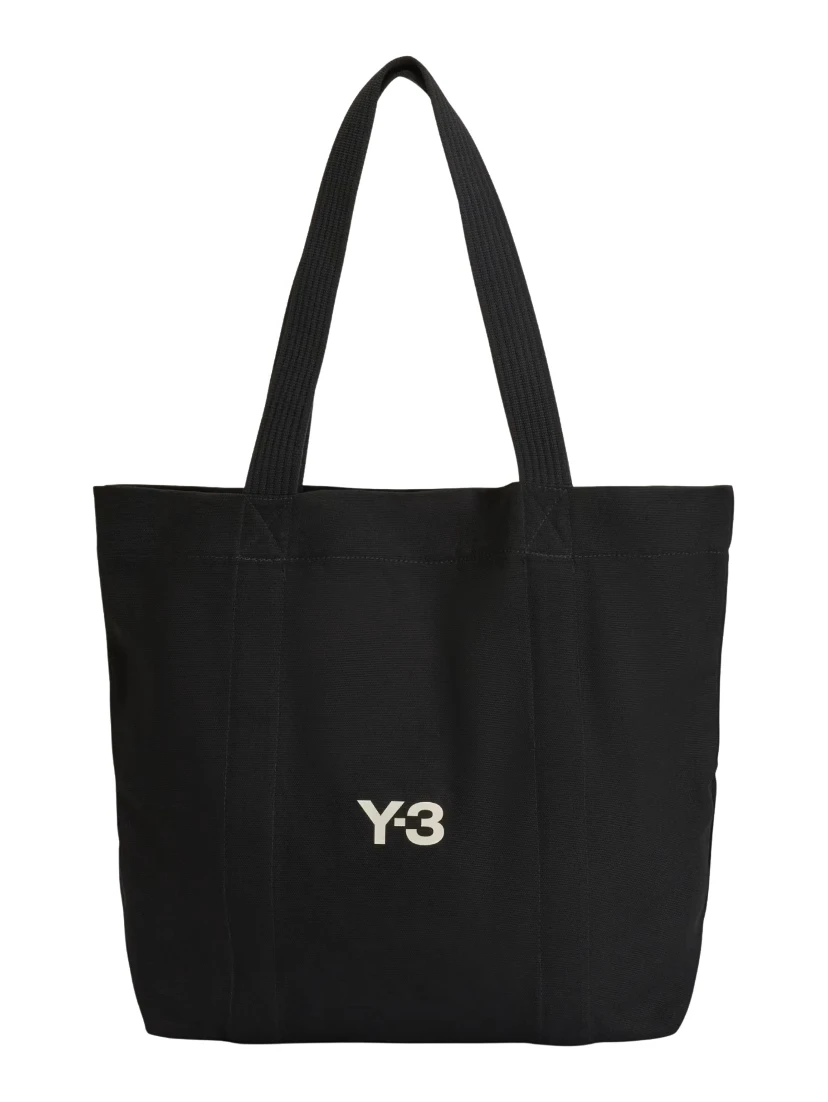 CANVAS TOTE