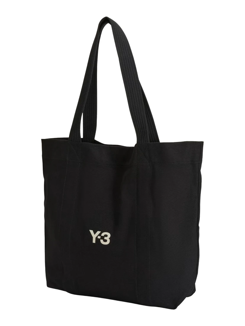 CANVAS TOTE