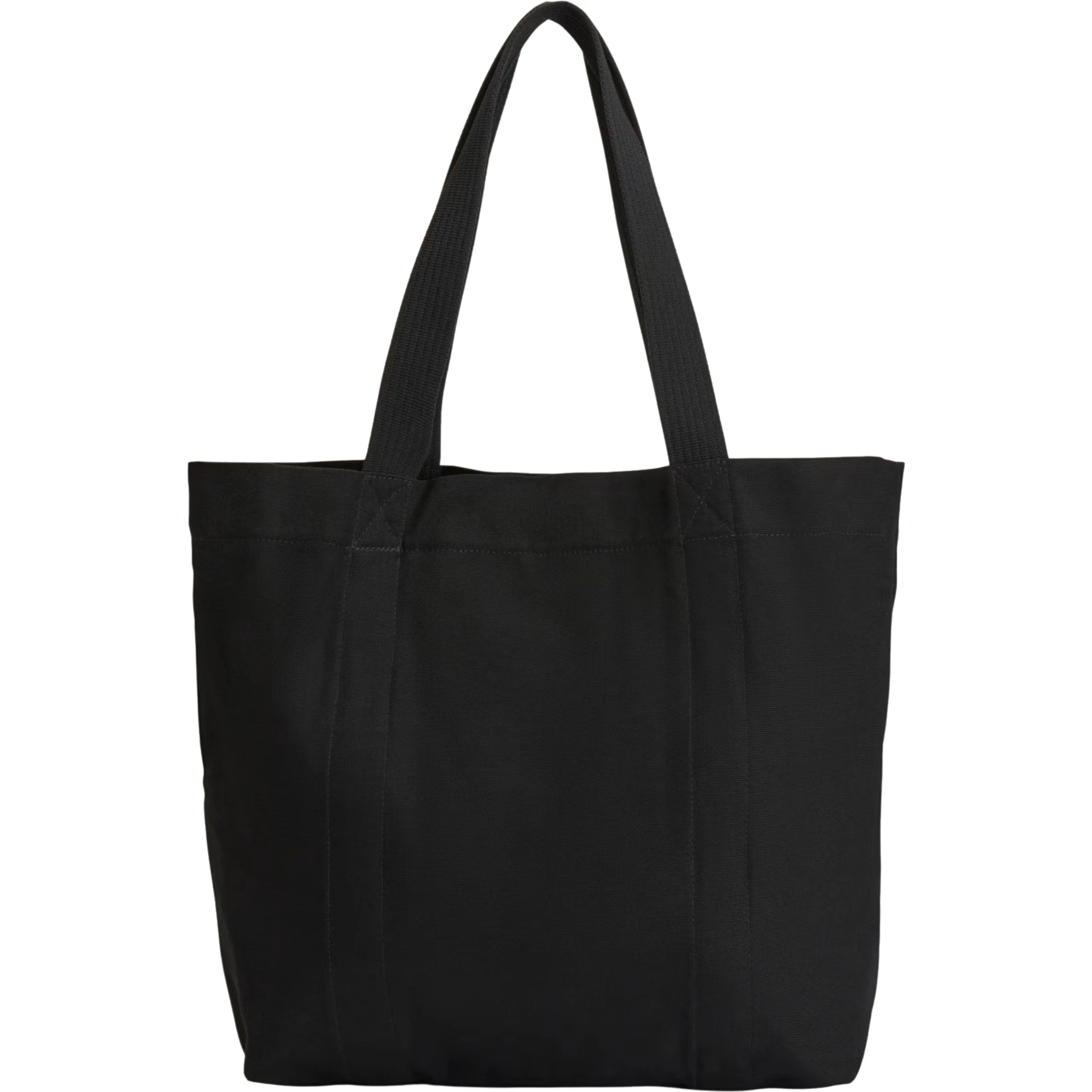 CANVAS TOTE
