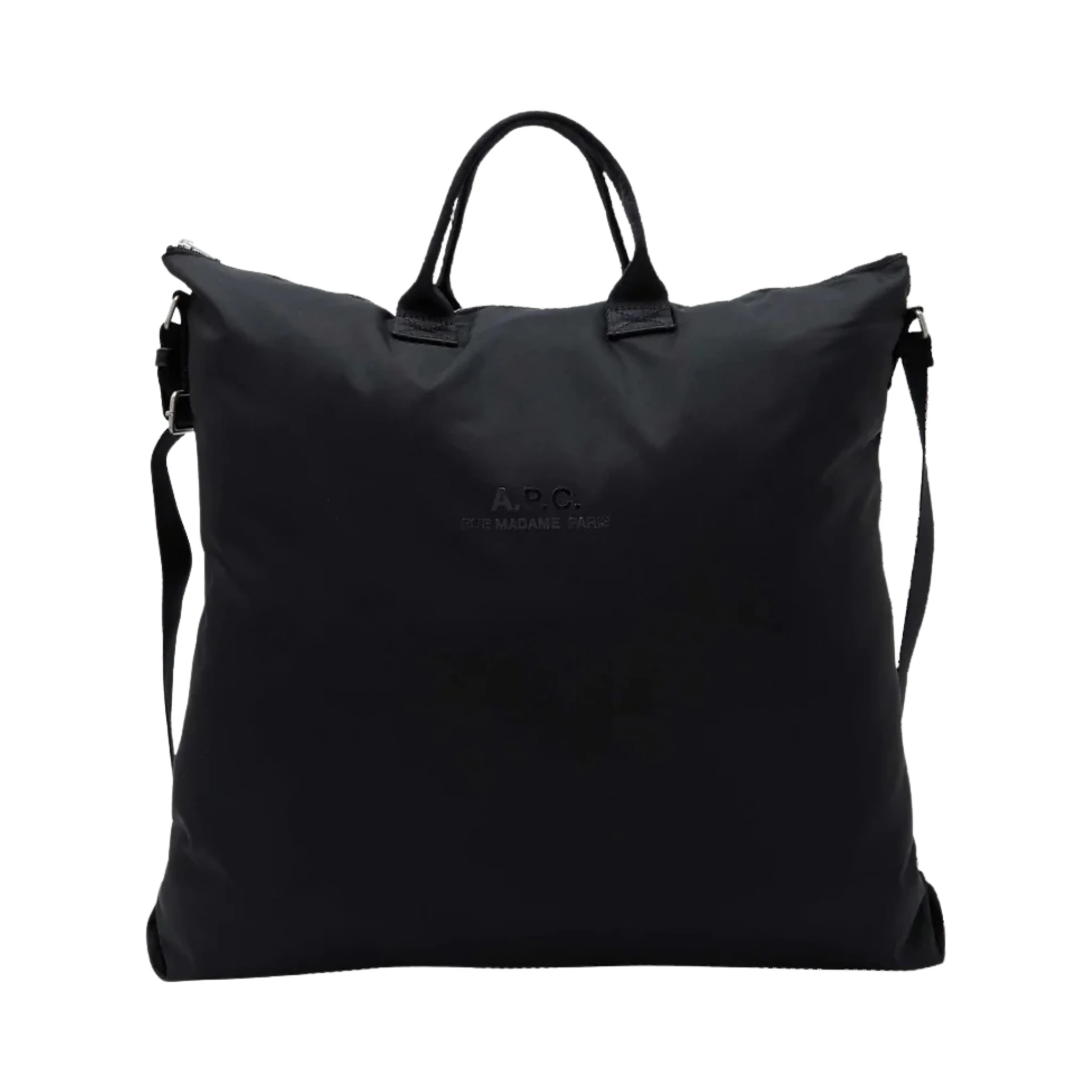 CROSSBODY BAG BACKSTAGE