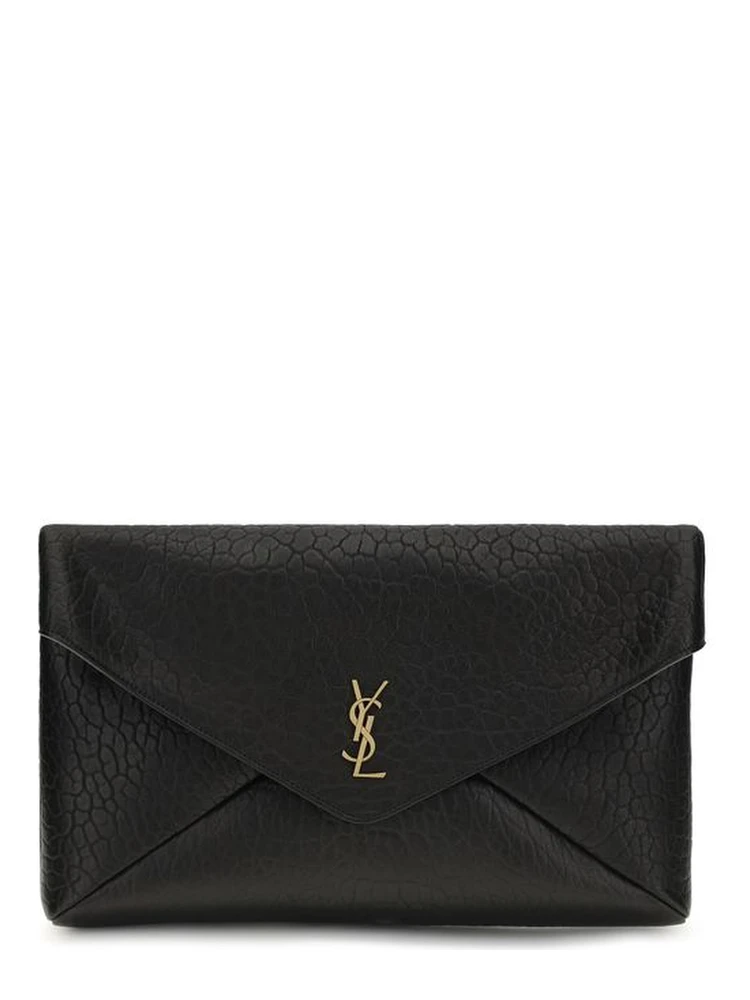 Black Lamb Ovis Aries Aries Shoulder Bag